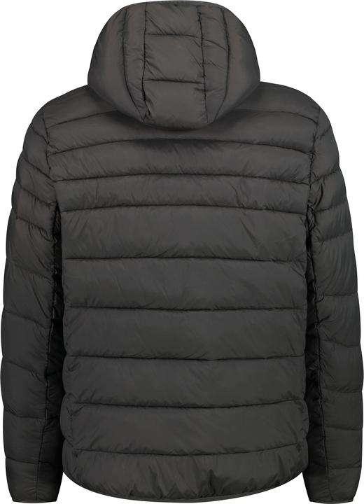 Produktbild CMP Campagnolo Jacket Fix Hood 34K2807 (58, 4XL)