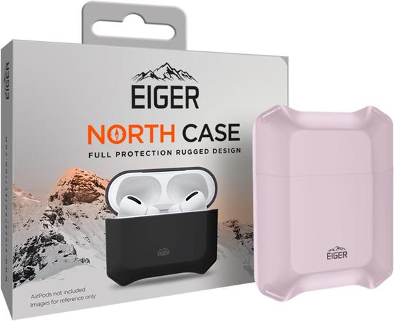 Image du produit Eiger North AirPod Case (Manchon pour casque d'écoute)