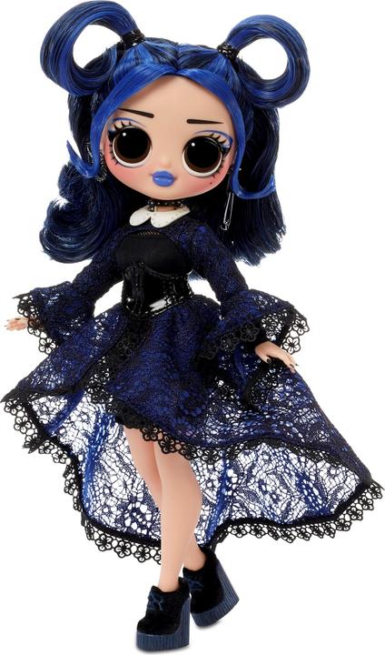Produktbild L.O.L. Surprise! L.O.L. Surp. OMG Doll S4.5-Moonlight B.B