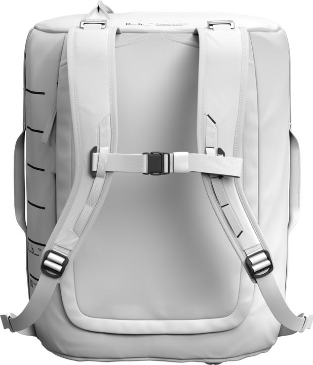Produktbild D_b_ Roamer Duffel 60L (60 l)