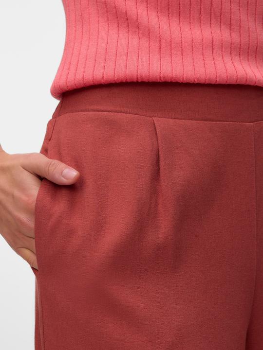 Actual product image Vero Moda VMMYMILO Hohe Taille Hose Culotte (M)