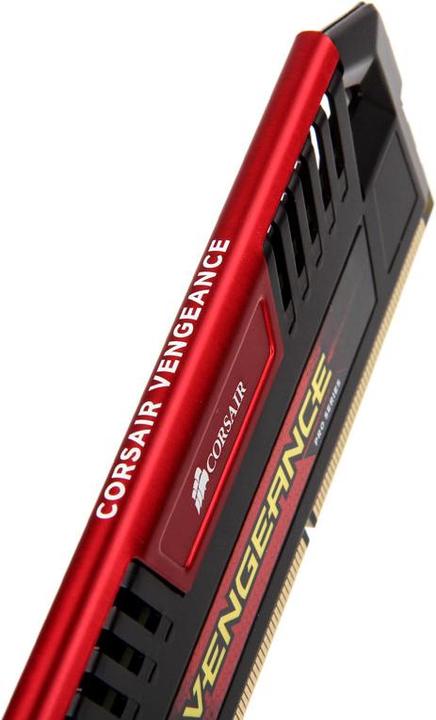 Produktbild Corsair Vengeance Pro (2 x 8GB, 1600 MHz, DDR3-RAM, DIMM)