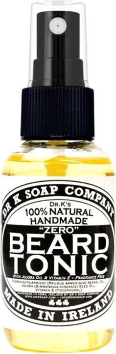 Dr. K Soap Company Beard Tonic Zero (50 ml)