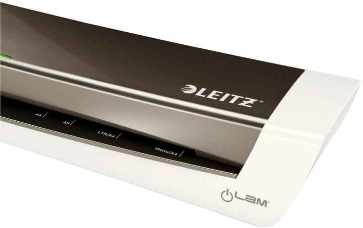 Produktbild Leitz iLAM Home Office (80 - 125 µm, A3)