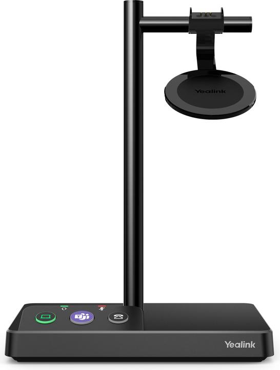 Image du produit Yealink WH62 (Sans fil, USB-A)