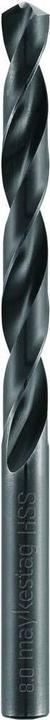 Actual product image Alpen Twist drill HSS - MAYKESTAG (7.9 millimetres)