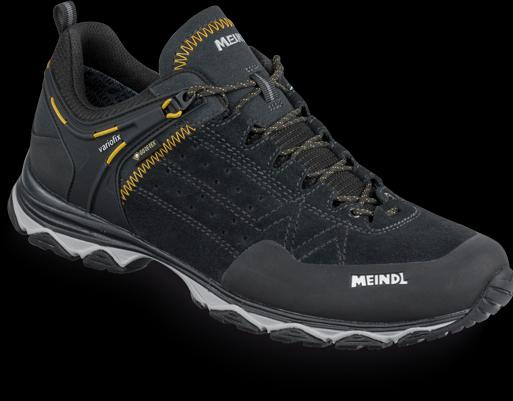 Actual product image Meindl Ontario Men GTX® (44.5)