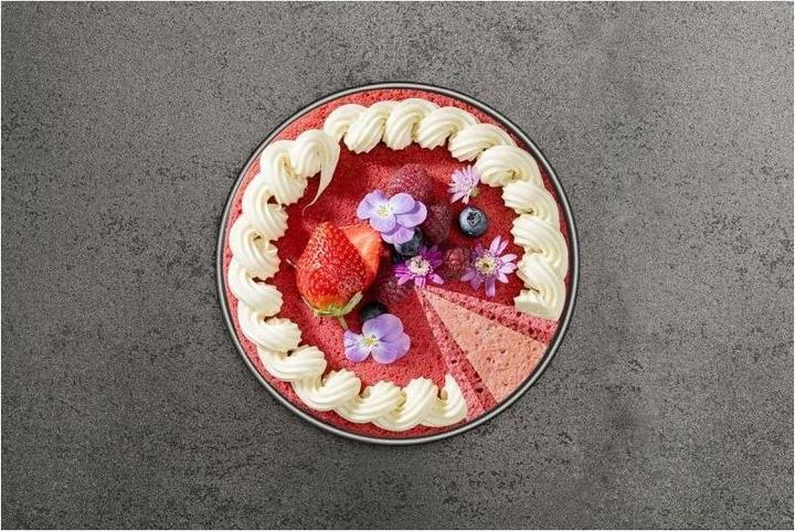 Immagine prodotto Zenker Studio creativo (18 cm)