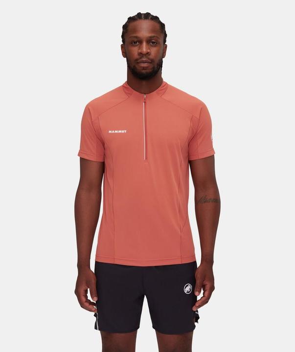 Immagine prodotto Mammut Maglietta Aenergy FL Half Zip Uomo (XL)