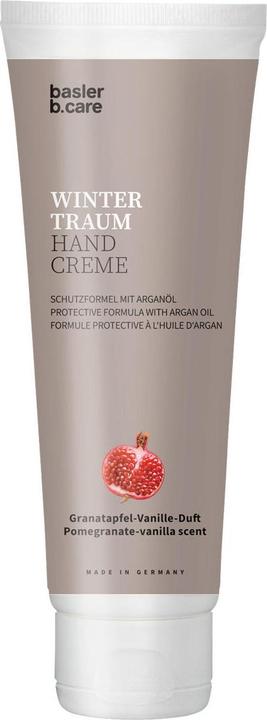 Image du produit Basler Crème pour les mains Rêve d'hiver (125 ml)