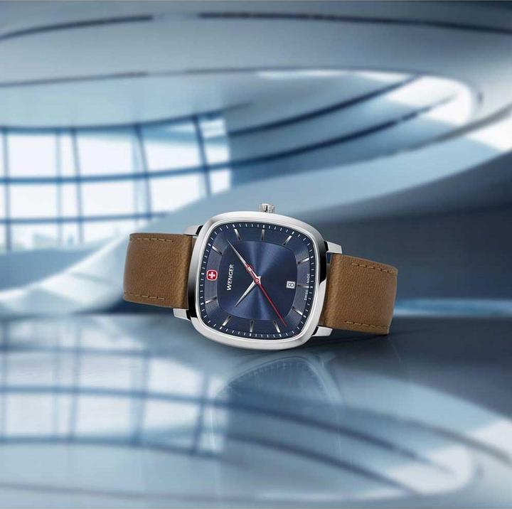 Actual product image Wenger Vintage Classic 01.1921.106 (Swiss made)