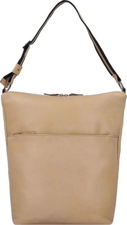 Harolds Caugio Daypack Leder 40 cm (14 l)