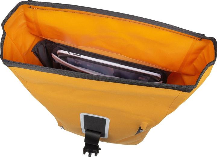Produktbild Knomo Thames Kew 15" mustard (26.20 l)