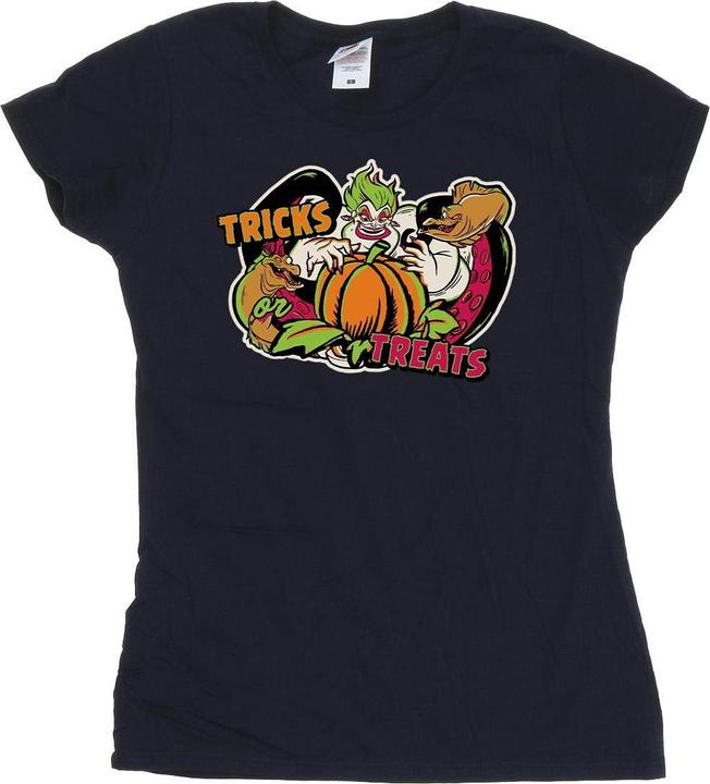 Disney Trick Or Treat TShirt (XL)