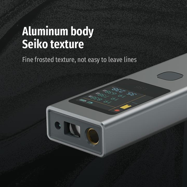 Immagine prodotto ATuMan Telemetro laser Line Thrower LS-6, grigio