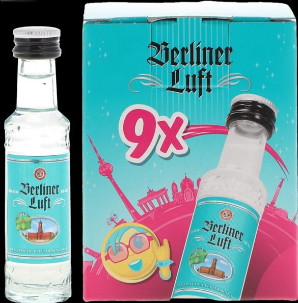 Image du produit Schilkin L'air de Berlin (1 x 2 cl)