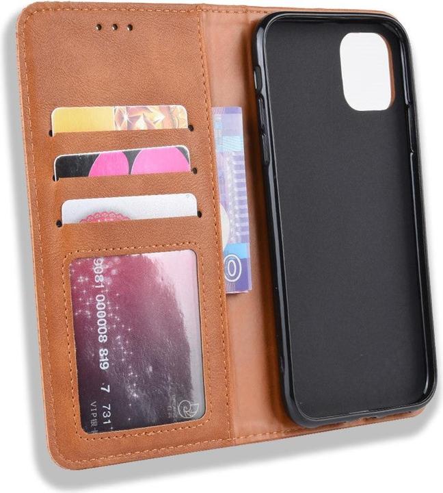 Produktbild Cover-Discount Flip Case (Apple iPhone 12, Apple iPhone 12 Pro)