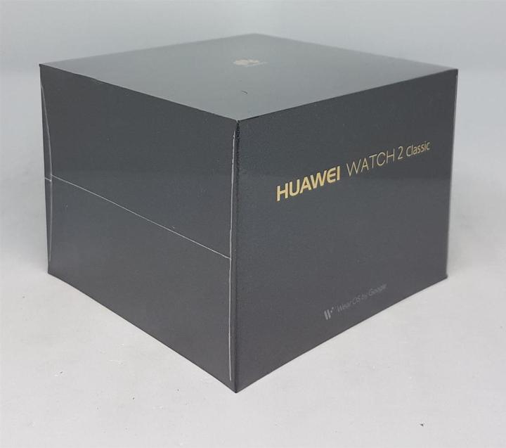 Image du produit Huawei Montre 2 Classic (45 mm)