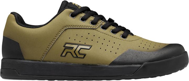 Produktbild Ride Concepts Hellion Schuh Herren olive/schwarz 425 (42.5)