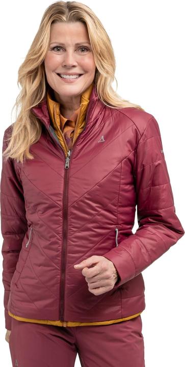Produktbild Schöffel Isojacke Yew ZipIn (M)