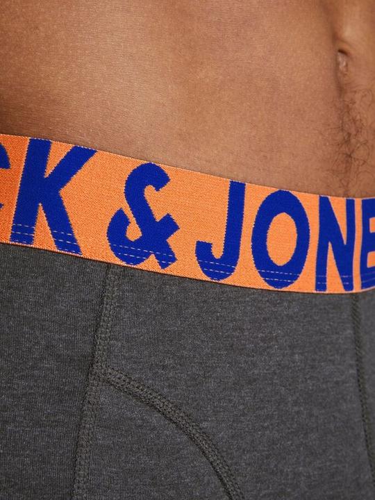 Actual product image Jack & Jones Crazy Solid (XL, pack of 3)
