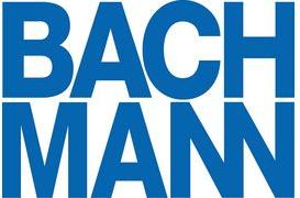 Actual product image Bachmann Power strip (3 x, CEE 7/3, 3 m)