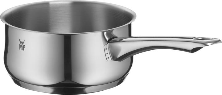 Diadem Plus (16 cm, Pot, Stainless steel)