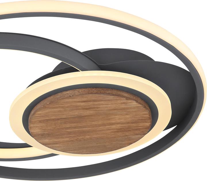 Produktbild Globo Nirra (1500 lm)