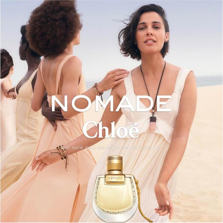 Immagine prodotto Chloé Nomade Naturelle (Eau de parfum, 50 ml)