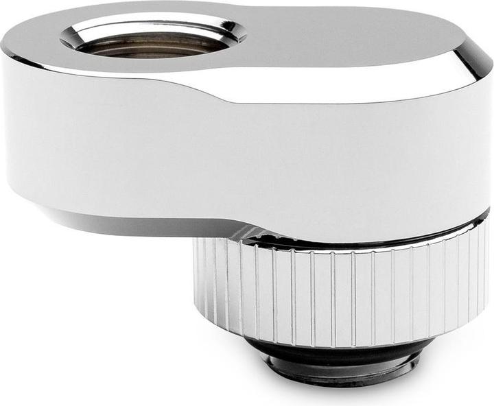 Immagine prodotto EKWB EK-Quantum Torque G1/4 pollici estensione Offset MF 14 - nichel
