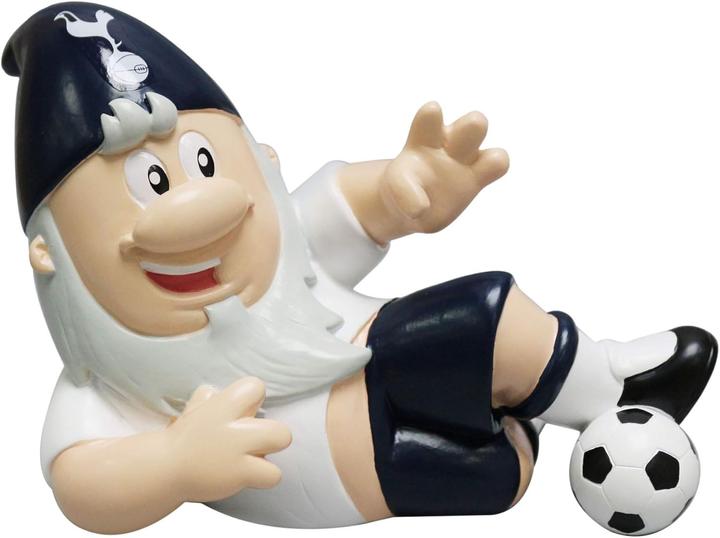 Actual product image Foco Garden gnome 'Tottenham Hotspur Fc'