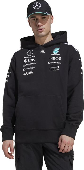 Immagine prodotto adidas Mercedes - AMG Petronas Formula One Team (S)