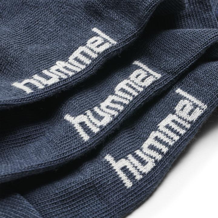 Actual product image hummel Sora 3-Pack Sock (pack of 3, 24 - 27)