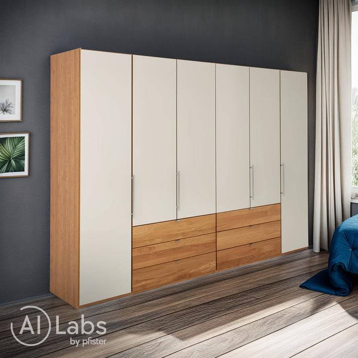 Image du produit Dieter Knoll Collection Amato (300 x 216 cm)