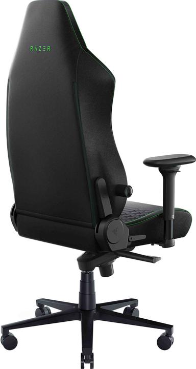 Actual product image Razer Iskur V2