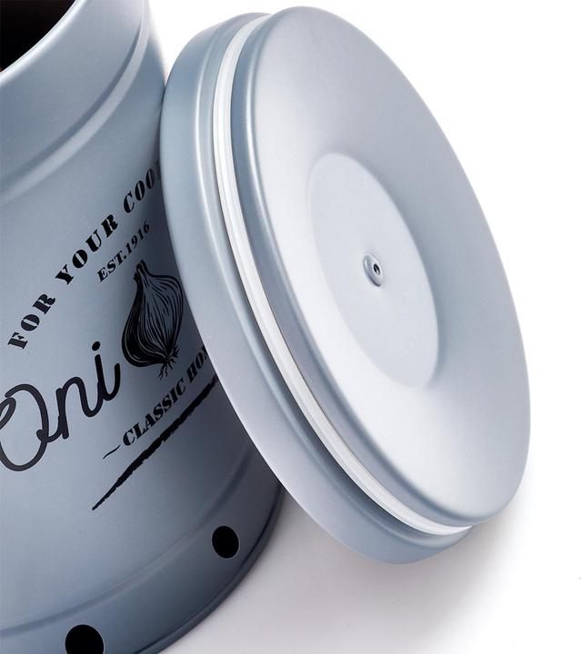 Image du produit Zeller Present Pots pour oignons (1.94 l)