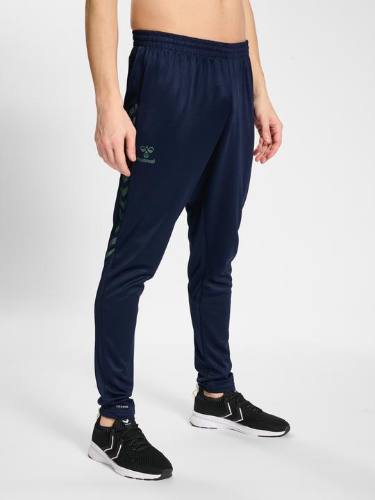 Actual product image hummel Hmlstaltic Training Pants (3XL)