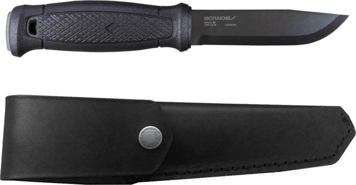 Produktbild Morakniv Garberg Carbon Black (10.90 cm)
