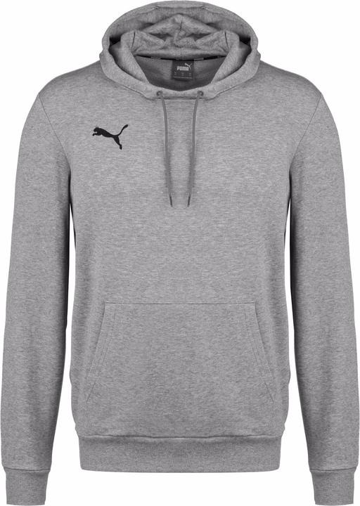 Actual product image Puma TeamGoal 23 Casuals Hoodie Men (L)