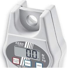 Produktbild Kern Hängewaage HCB 50 K 100