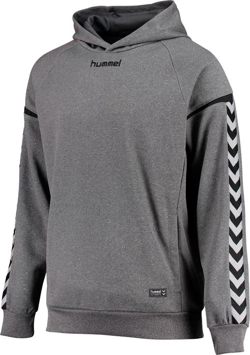 Immagine prodotto hummel Autentica Felpa Con Cappuccio Charge Poly (128)
