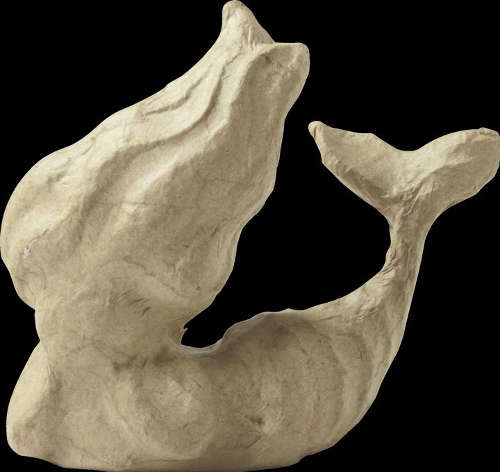 Actual product image Décopatch Mermaid XS