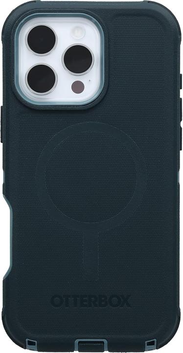 Produktbild OtterBox Defender mit MagSafe (Apple iPhone 16 Pro Max)