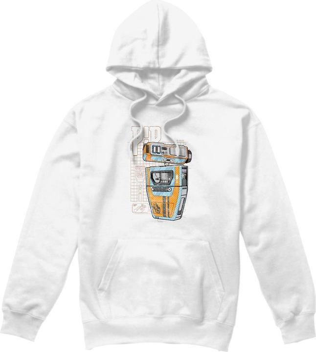 Star Wars Pip Droid Kapuzenpullover