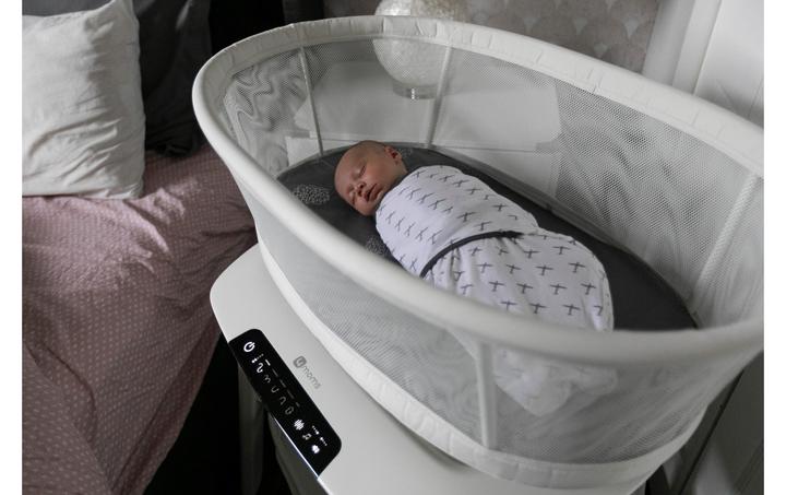 Actual product image 4moms mamaRoo Sleep