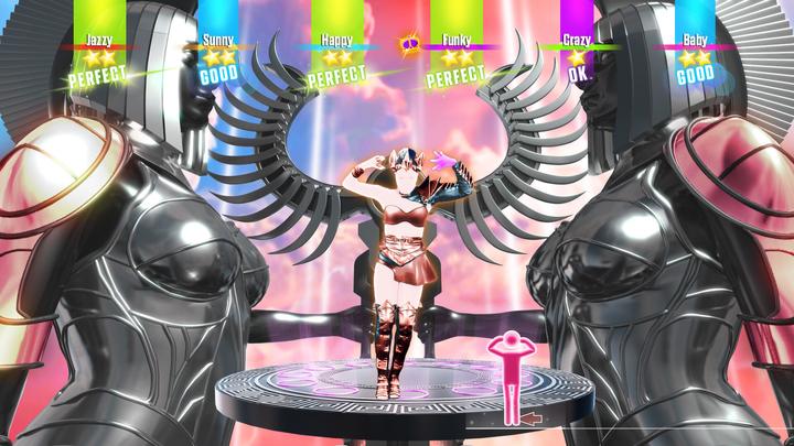 Image du produit Ubisoft Just Dance 2017 (PS3)