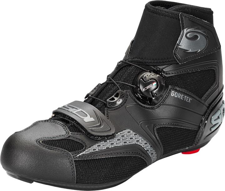 Actual product image Sidi Zero Gore (41)