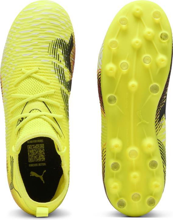 Immagine prodotto Puma Futuro 8 Match mg Jr (38)