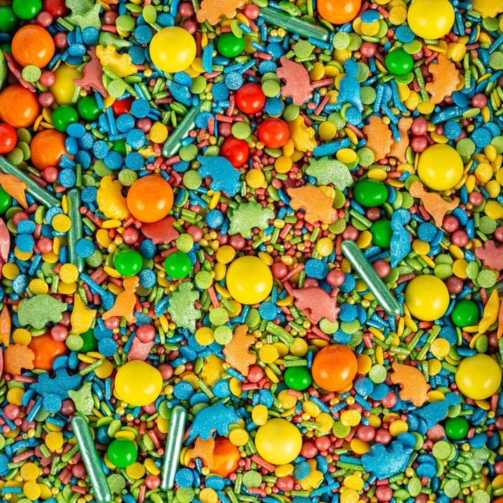 Image du produit Super Streusel Dinos