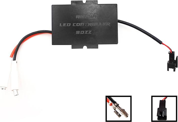Produktbild Mini Motor LED Controller